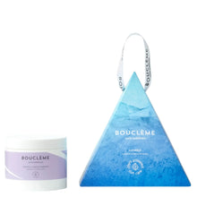 Bouclème Intensive Moisture Treatment Ornament (Worth £20.00)