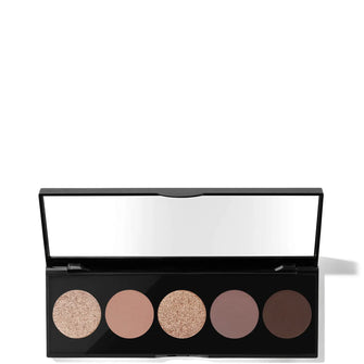 Bobbi Brown Stonewashed Nudes Eye Shadow Palette 8.5g