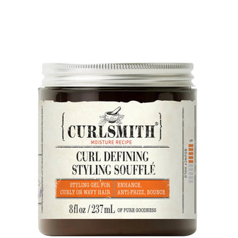 Curlsmith Curl Defining Styling Soufflé 237ml