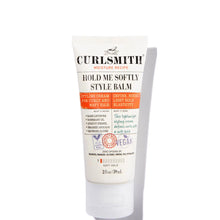 Curlsmith Hold Me Softly Style Balm Travel Size 59ml