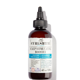 Curlsmith Scalp Stimulating Booster 120ml