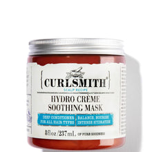 Curlsmith Hydro Crme Soothing Mask 237ml