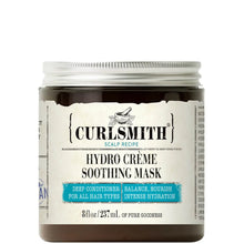 Curlsmith Hydro Crème Soothing Mask 237ml