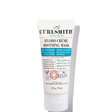 Curlsmith Hydro Crme Soothing Mask Travel Size 59ml