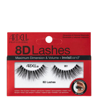 Ardell 8D Lash - 951