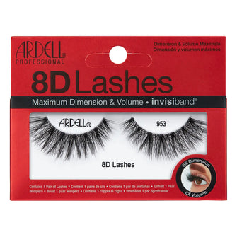 Ardell 8D Lash - 953