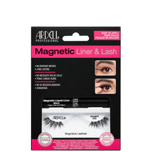 Ardell Magnetic Liquid Liner & Lash - Accent 002