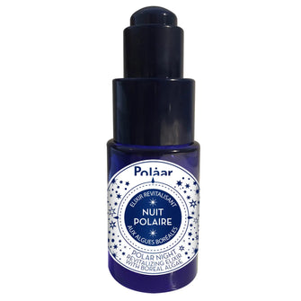 Polaar Night Revitalizing Elixir 15ml