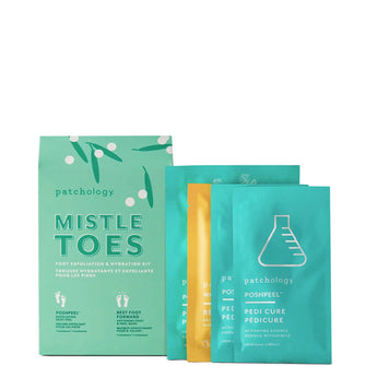 Patchology MistleToes Holiday Kit