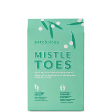 Patchology MistleToes Holiday Kit