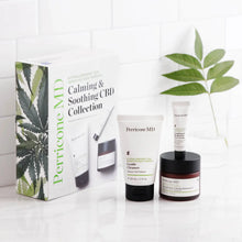 Perricone MD Calming & Soothing CBD Collection (Worth £94.00)