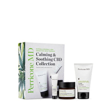 Perricone MD Calming & Soothing CBD Collection (Worth £94.00)