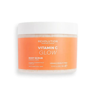 Revolution Skincare Body Vit C (Glow) Body Scrub