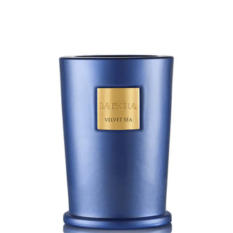 La Perla Velvet Sea Candle 180g