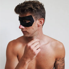 BARBER PRO Super Eye Mask