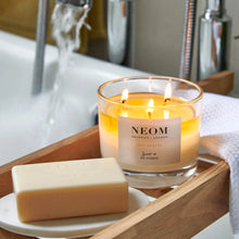 NEOM Great Day Natural Soap 200g