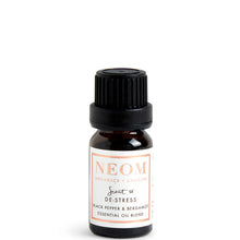 NEOM Black Pepper and Bergamot Essential Oil Blend 10ml