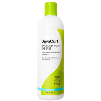 DevaCurl One Condition Original Daily Cream Conditioner 355ml