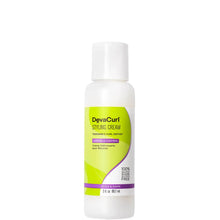 DevaCurl Styling Cream - Touchable Curl Definer 88ml