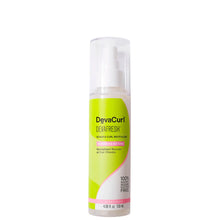 DevaCurl DevaFresh - Scalp and Curl Revitaliser 130ml