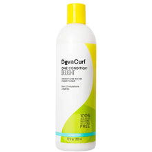 DevaCurl One Condition Delight - Weightless Waves Conditioner 88.7ml