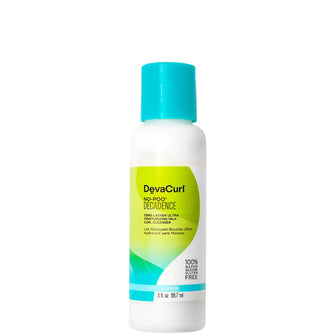 DevaCurl No-Poo Decadence - Zero Lather Ultra Moisturising Milk Curl Cleanser 88ml