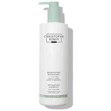 Christophe Robin Hydrating Shampoo with Aloe Vera 500ml (Worth £52.00)