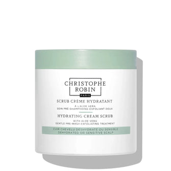 Christophe Robin Hydrating Scrub 250ml