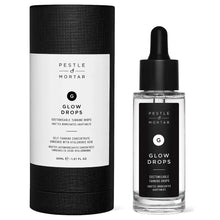 Pestle & Mortar Glow Drops 30ml