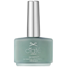 Ciat London Sun Switch Clean Slate Nail Varnish 13ml