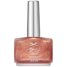 Ciaté London Sun Switch Treasure Chest Nail Varnish 13ml