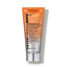 Peter Thomas Roth Potent-C Power Scrub 120ml