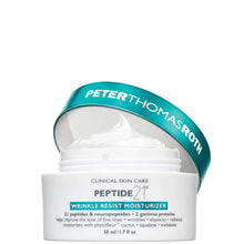 Peter Thomas Roth Peptide 21 Wrinkle Resist Moisturiser 50ml