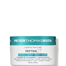 Peter Thomas Roth Peptide 21 Wrinkle Resist Moisturiser 50ml