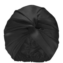 Slip Pure Silk Turban (Various Colours)