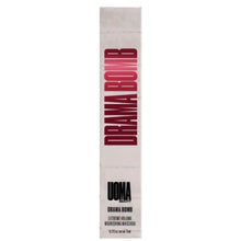 UOMA Drama Bomb Mini Mascara - Black 6ml