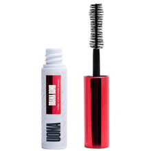 UOMA Drama Bomb Mini Mascara - Black 6ml