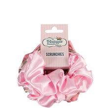 The Vintage Cosmetic Company 5 Piece Hair Scrunchies