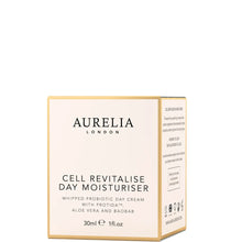 Aurelia London Cell Revitalise Day Moisturiser 30ml