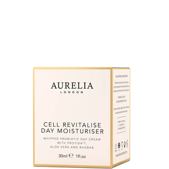 Aurelia London Cell Revitalise Day Moisturiser 30ml