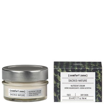 Comfort Zone Sacred Nature Nutrient Cream 50ml