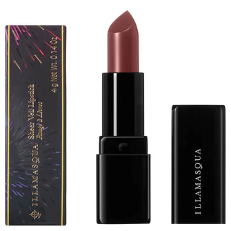 Illamasqua Firework Sheer Veil Lipstick - Cinders