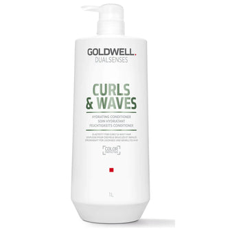 Goldwell Dualsenses Curls and Waves Conditioner 1000ml