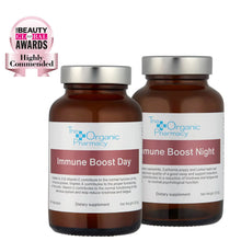 The Organic Pharmacy Immune Boosting Kit (Worth £92.00)