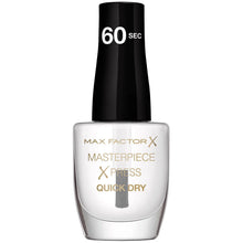 Max Factor Masterpiece X-Press Nail Polish - No Dramas 100