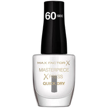 Max Factor Masterpiece X-Press Nail Polish - No Dramas 100