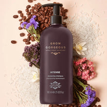 Grow Gorgeous Intense Thickening Shampoo Supersize (Worth £47.00)