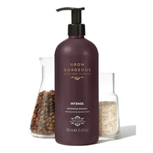 Grow Gorgeous Intense Thickening Shampoo Supersize (Worth £47.00)