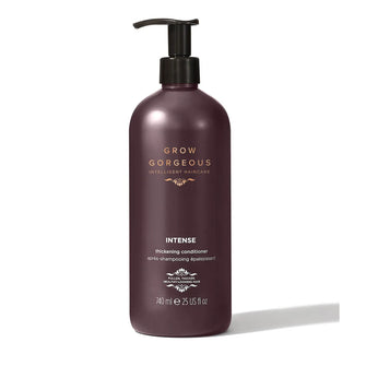 Grow Gorgeous Intense Thickening Conditioner Supersize (Worth £53.00)