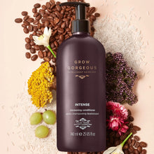 Grow Gorgeous Intense Thickening Conditioner Supersize (Worth £53.00)